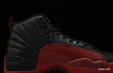 Hyperoad (2025) Flu 12 JORDAN AIR Game 0504